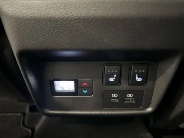 Nissan X-trail AWD N-Connecta e-4ORCE