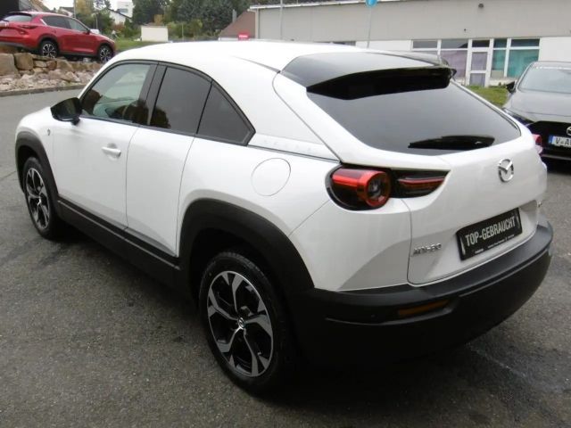 Mazda MX-30 Voll LED elek Sitzverstellung 4 Jahre Garantie