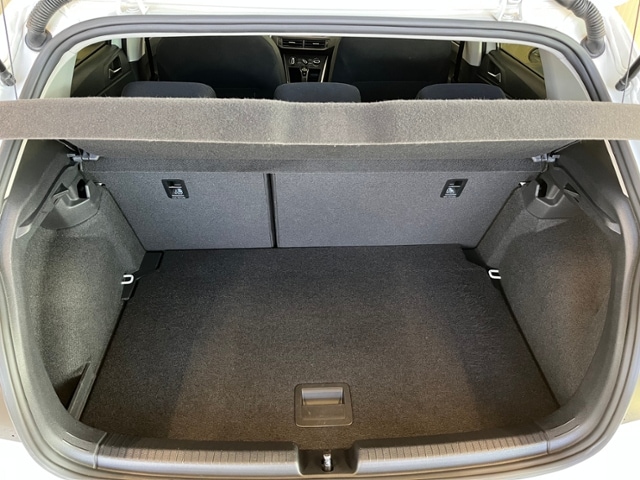 Volkswagen Polo 1.0 TSI DSG