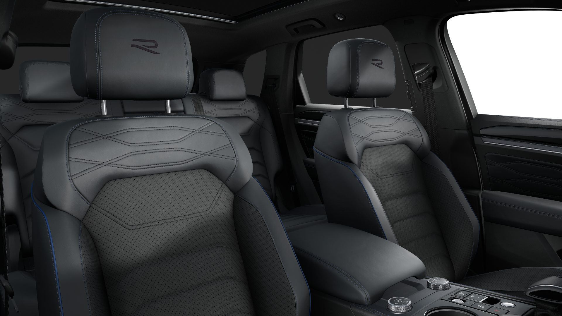 Volkswagen Touareg 3.0 V6 TSI eHybrid