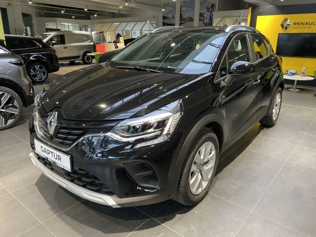 Renault Captur TCe 90 Zen