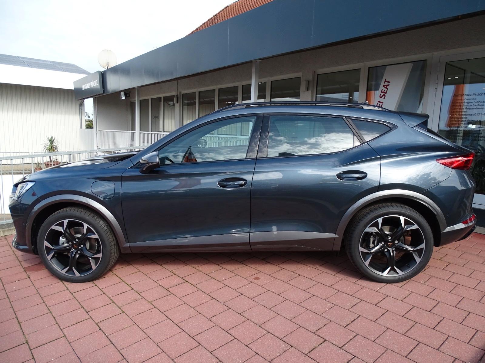 Cupra Formentor 1.4 DSG