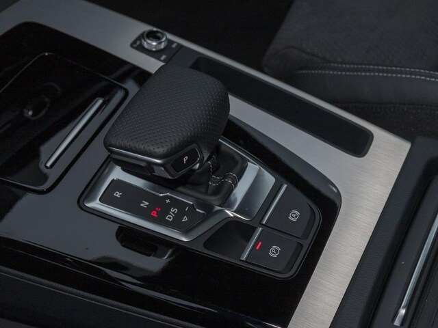 Audi Q5 40 TDI Quattro S-Tronic