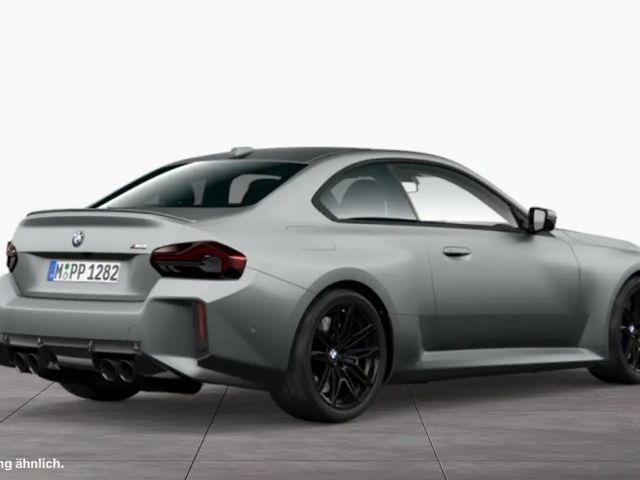 BMW M2 Coupé