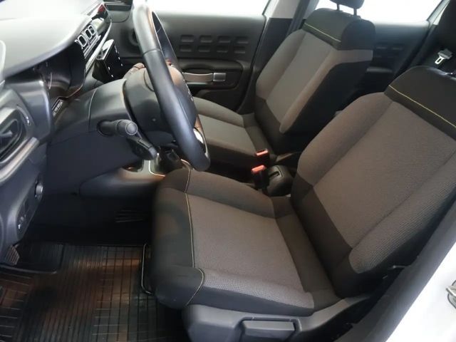 Citroën C3 PureTech