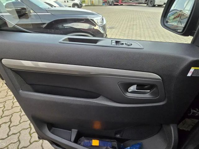 Citroën Spacetourer Max