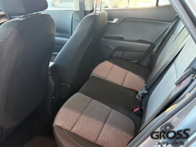 Kia Stonic Navi LED Apple CarPlay Android Auto Klimaautom DAB