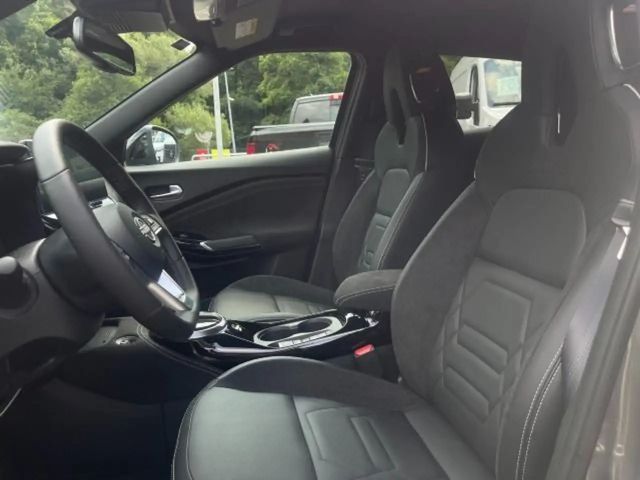 Nissan Juke 1.6 143PS Hybrid N-Design TP Bose BFS 360°