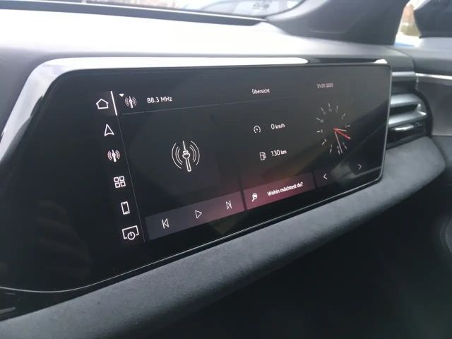 Audi A5 Avant Quattro