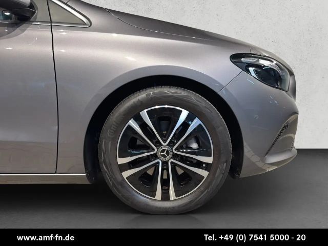 Mercedes-Benz B 200 Progressive