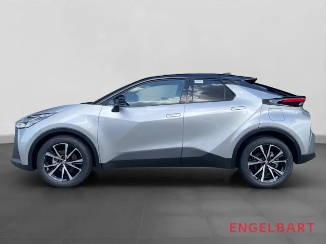 Toyota C-HR 1.8 Teamplayer Keyless PDC  Navi Tempomat