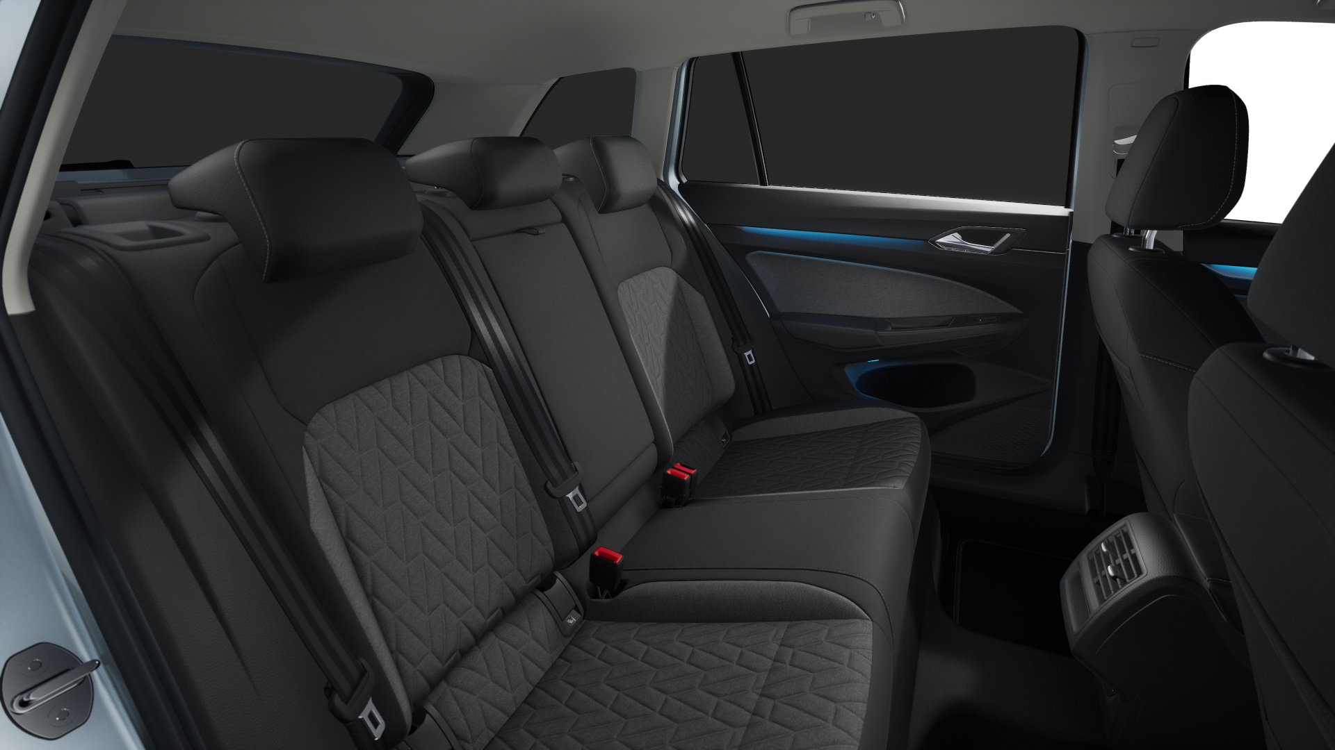 Volkswagen Golf 1.5 TSI Golf VIII Variant