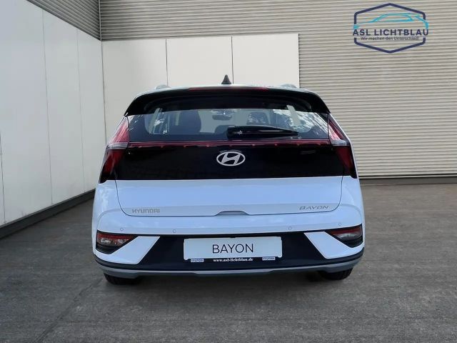 Hyundai Bayon 1.0 Select T-GDi