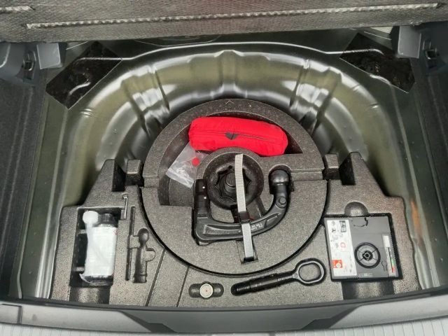 Volkswagen T-Roc 1.5 TSI DSG