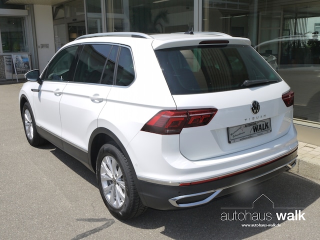 Volkswagen Tiguan 2.0 TDI Elegance Elegance Pro