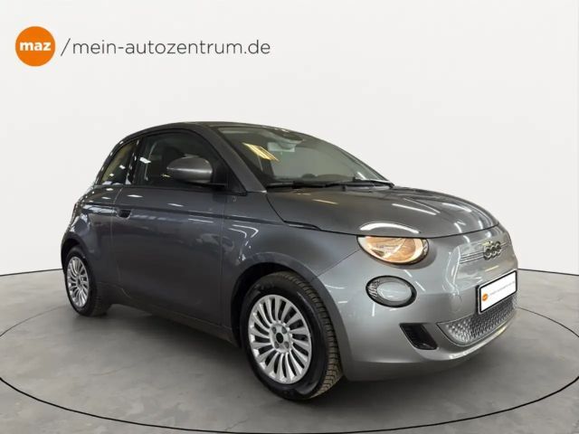 Fiat 500 Basis Base 42kWh Carplay Ganzjahresreifen Navi App