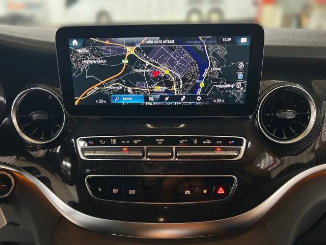 Mercedes-Benz V 300 AVANTGARDE