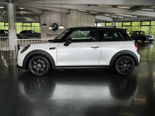 MINI Mini Electric SE