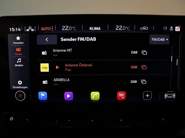 Cupra Formentor 4Drive DSG VZ