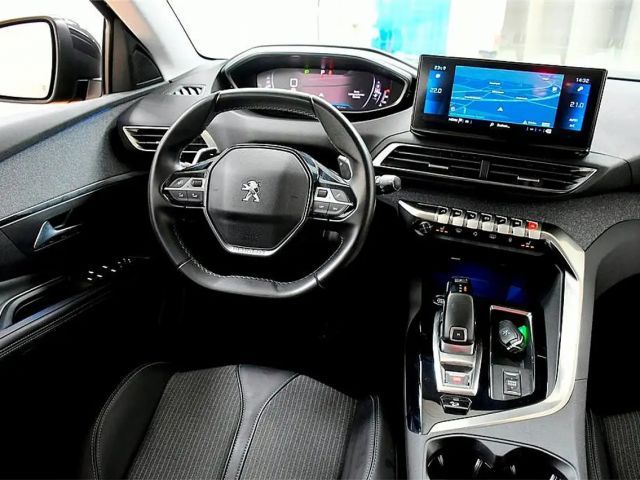 Peugeot 3008 Allure Pack BlueHDi EAT8