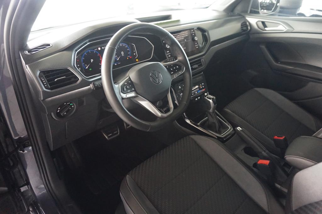 Volkswagen T-Cross DSG R-Line