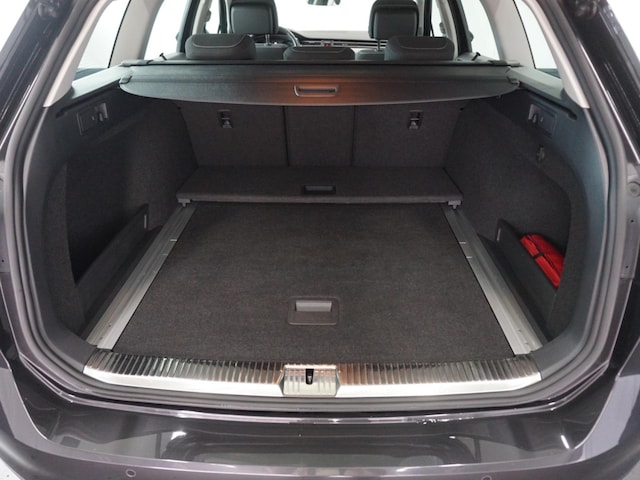 Volkswagen Passat 2.0 TDI Business DSG Variant