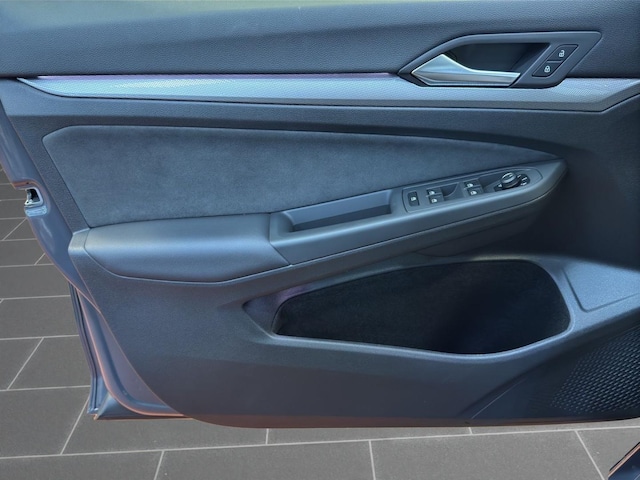 Volkswagen Golf DSG Style