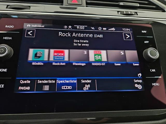 Volkswagen Tiguan DSG eHybrid