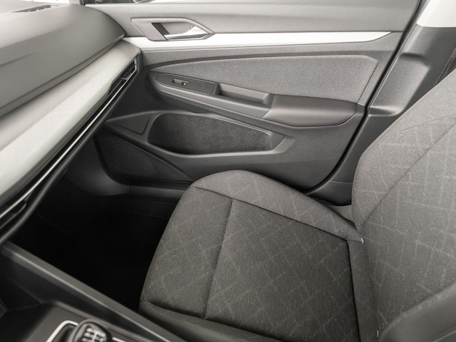 Volkswagen Golf 1.5 TSI