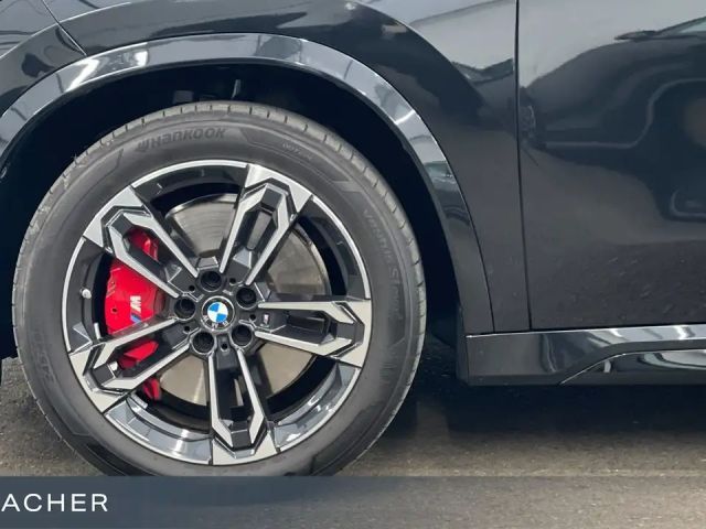 BMW X1 M-Sport sDrive18i