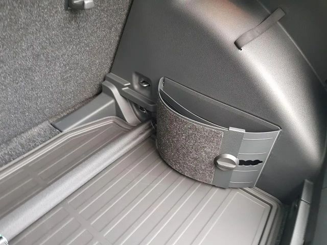 Skoda Fabia 1.0 TSI Selection