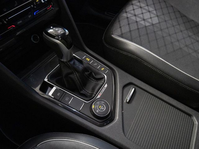 Volkswagen Tiguan Allspace DSG