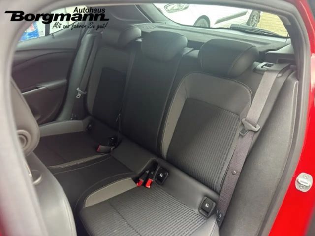 Opel Astra K LED - Apple Carplay - Rückfahrkamera - SHZ - Tem