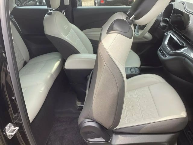 Fiat 500e La Prima by Bocelli