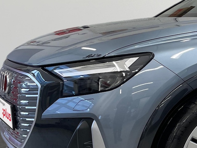 Audi Q4 e-tron 50 Quattro Sportback