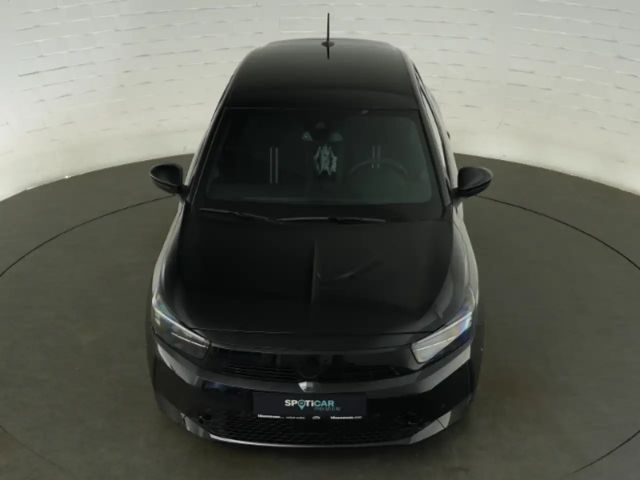 Opel Corsa GS-Line Grand Sport