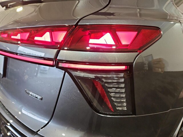 Audi Q3 Quattro S-Tronic