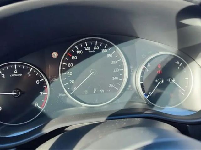 Mazda CX-30 2.5L SkyActiv e-Skyactiv