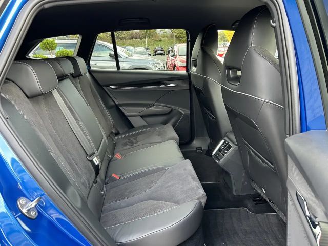 Skoda Enyaq Sportline iV 80