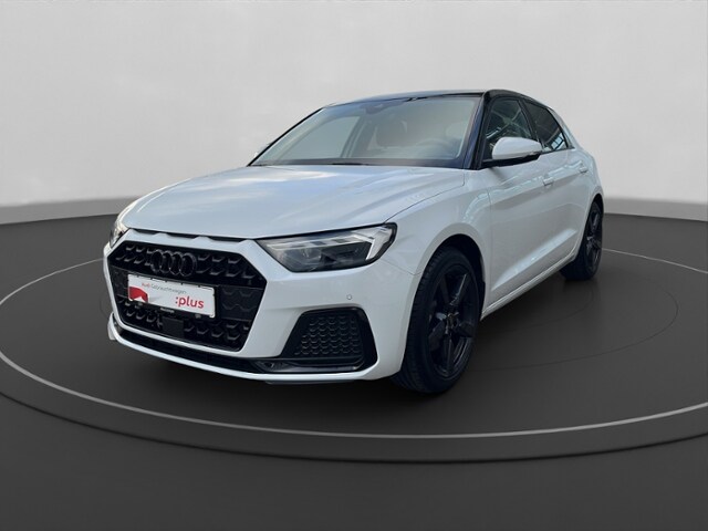 Audi A1 30 TFSI S-Tronic Sportback