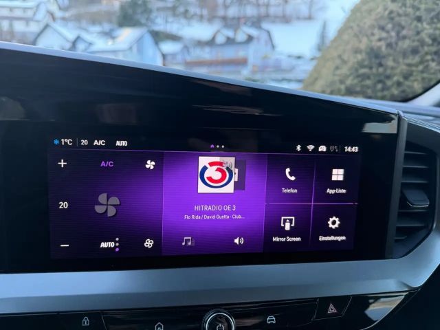 Opel Mokka 1.2 Turbo GS-Line Grand Sport Turbo