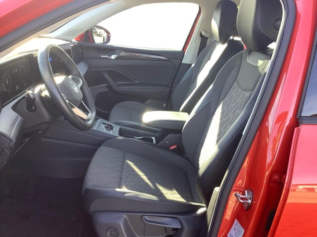 Volkswagen Tiguan DSG Life