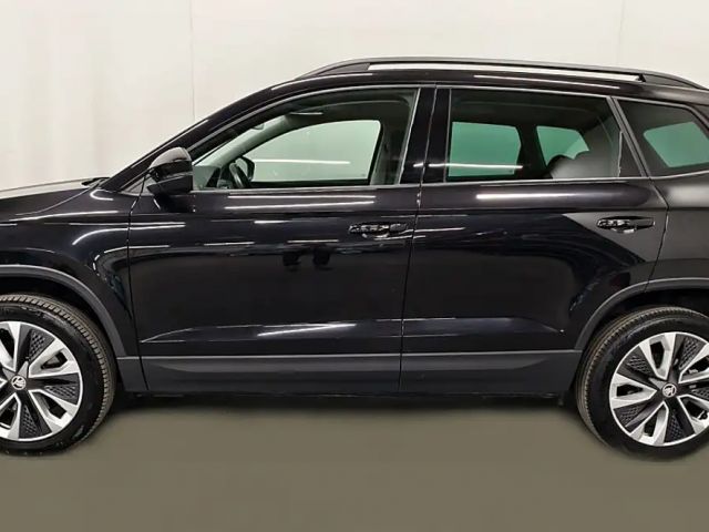 Skoda Karoq 2,0 TDI DSG, Standheizung, LED, NAVI,