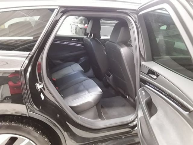 Volkswagen ID.7 Pro Tourer