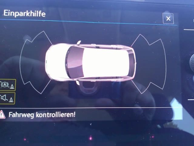 Volkswagen Tiguan DSG Life eHybrid