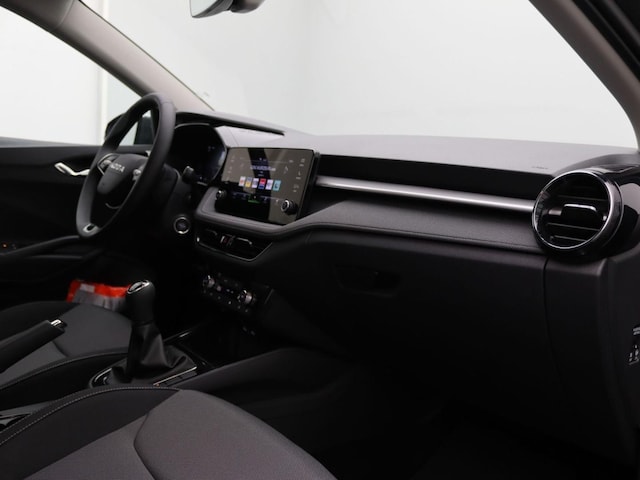 Skoda Fabia 1.0 TSI Selection