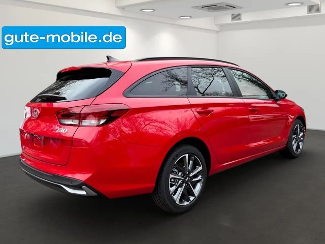 Hyundai i30 Advantage