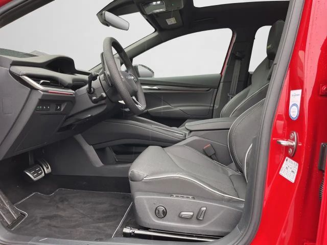 Skoda Enyaq 4x4 Coupe RS