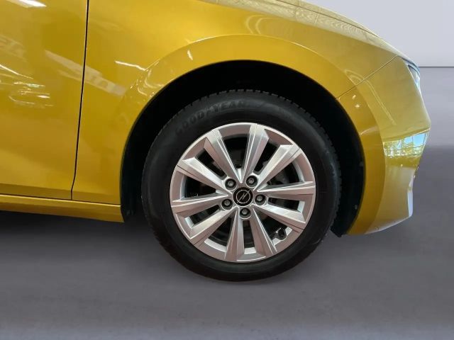 Opel Astra 1.2 Turbo Elegance Turbo