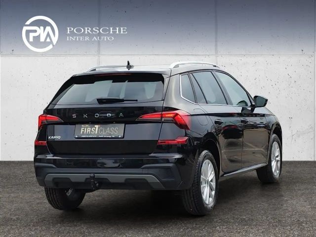 Skoda Kamiq Selection